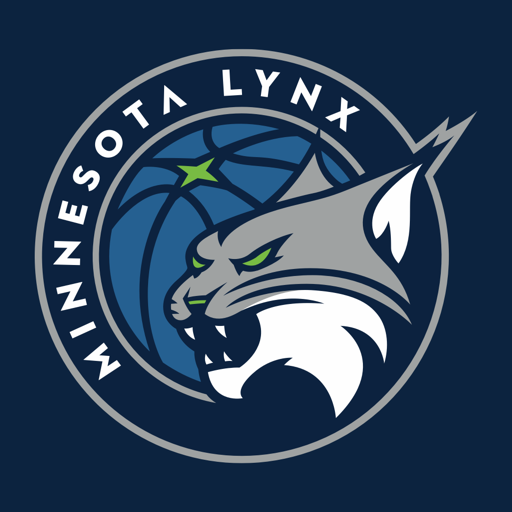 Minnesota Lynx Google Play icon captured 2026-08-12