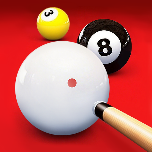 8 Ball Kick Google Play icon captured 2026-08-12