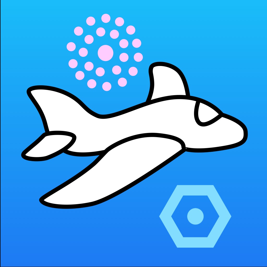 Navigator: Instrument Training app icon captured 2026-08-12