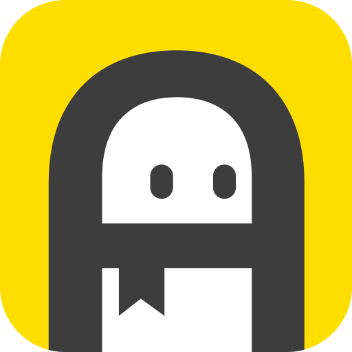AnyStories - Romances e Livros Google Play icon captured 2026-08-12