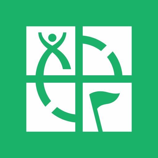 Geocaching® Google Play icon captured 2026-08-12