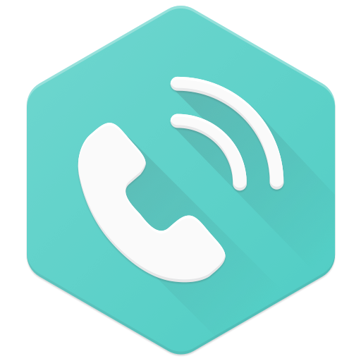 FreeTone Calls & Texting Google Play icon captured 2026-08-12