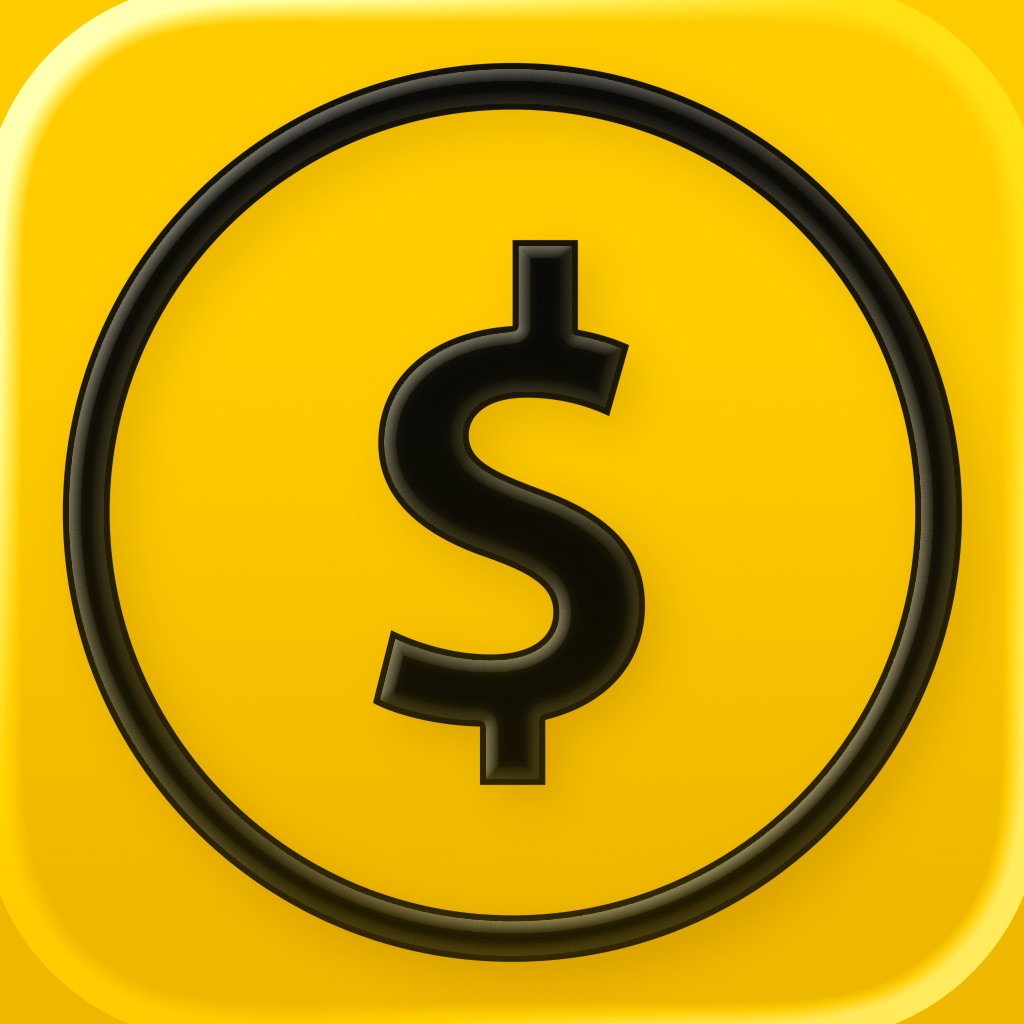 Money Pro app icon