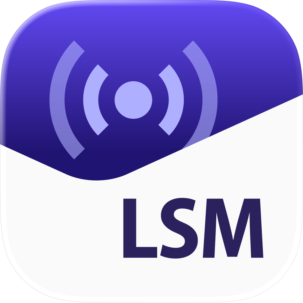 Live Switcher Mobile app icon