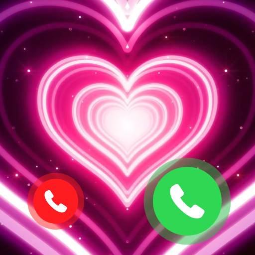 Call Screen & Ringtones Music Google Play icon captured 2026-08-12