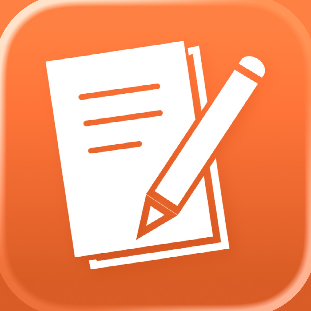 Modelos para Pages Pro app icon captured 2026-08-12