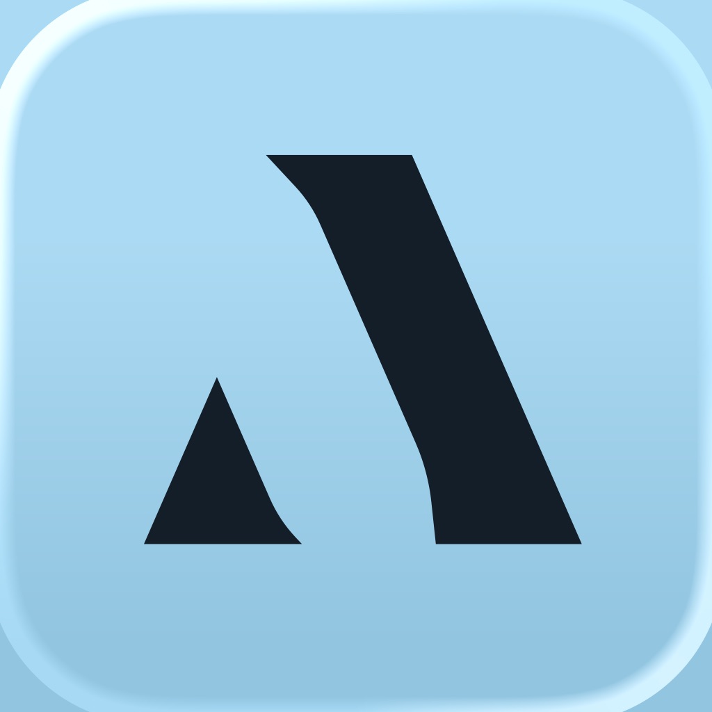 Aura Frames app icon