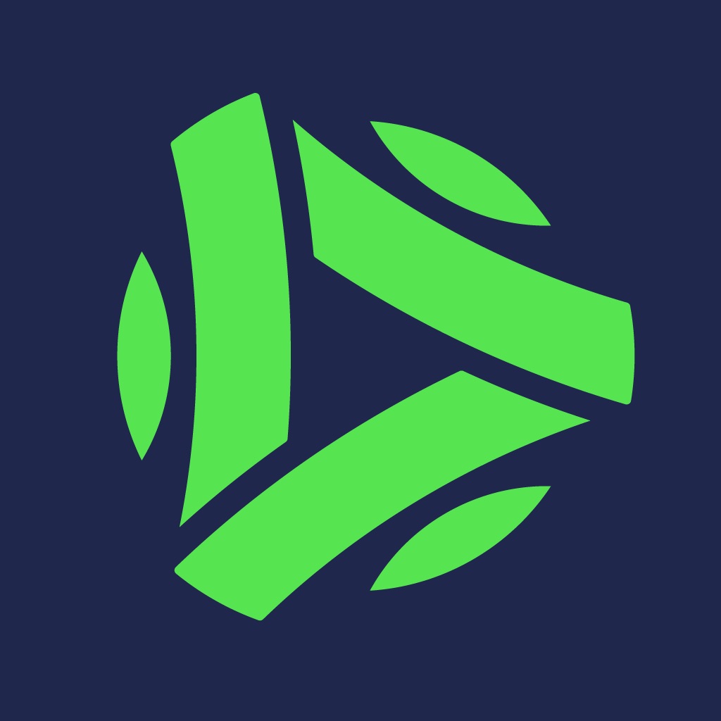 PlayMetrics app icon