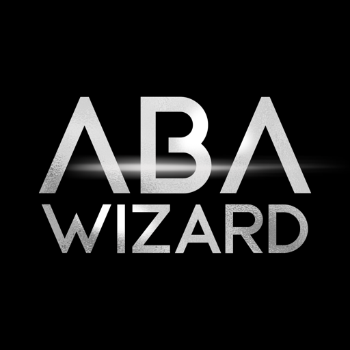 ABA Wizard Google Play icon captured 2026-08-12