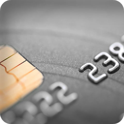 Pro Credit Card Reader NFC Google Play icon captured 2026-08-12