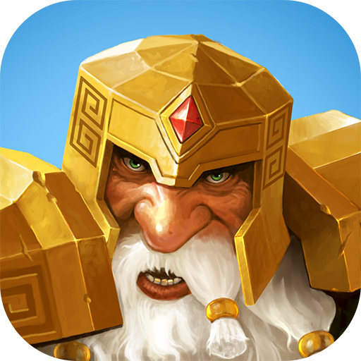 Emporea: Fantasy RPG Strategy Google Play icon captured 2026-08-14