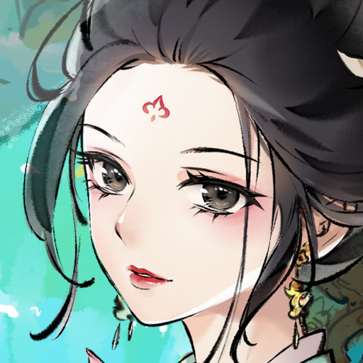 Merge Teahouse Google Play icon captured 2026-08-13