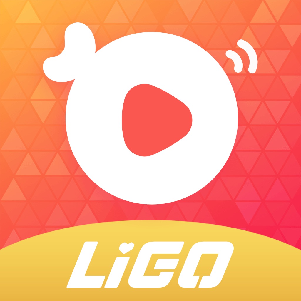 Ligo live app icon captured 2026-08-14