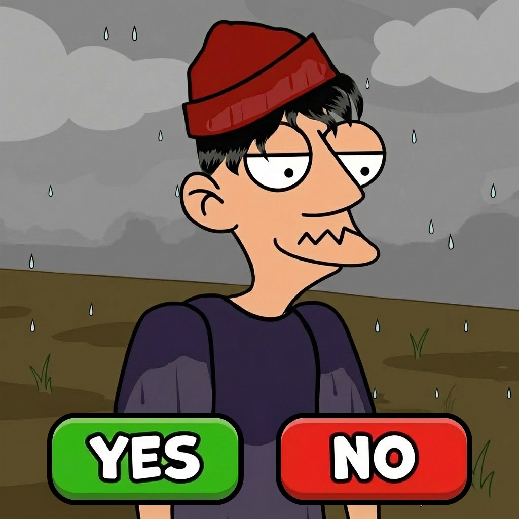 Lamar - Idle Vlogger app icon