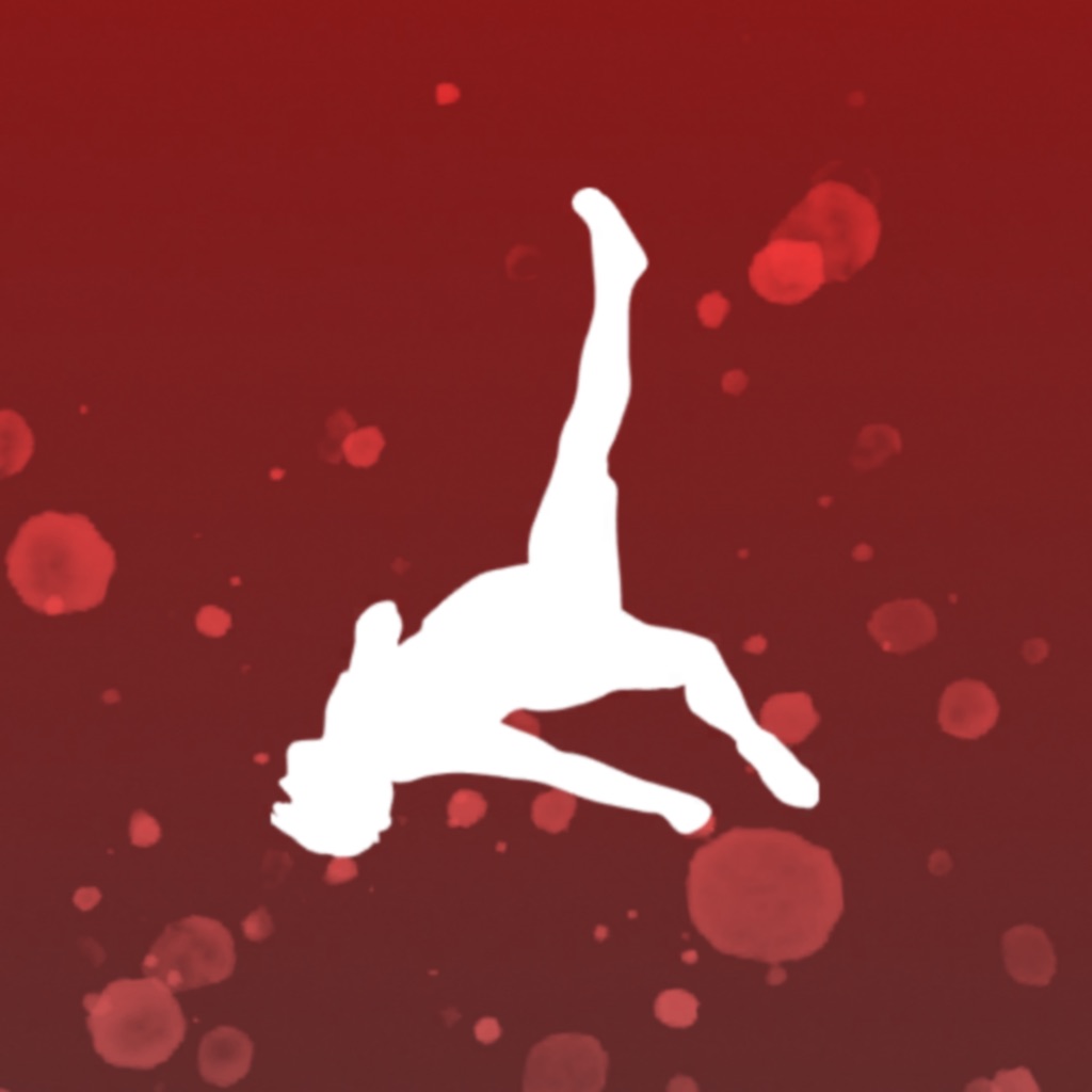 Game of FLIP app icon captured 2026-08-14