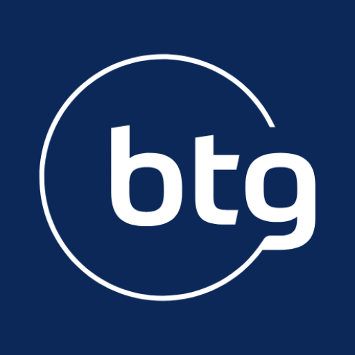 BTG Pactual Investimentos Google Play icon captured 2026-08-14