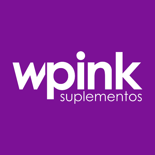 Wpink suplementos Google Play icon captured 2026-08-15