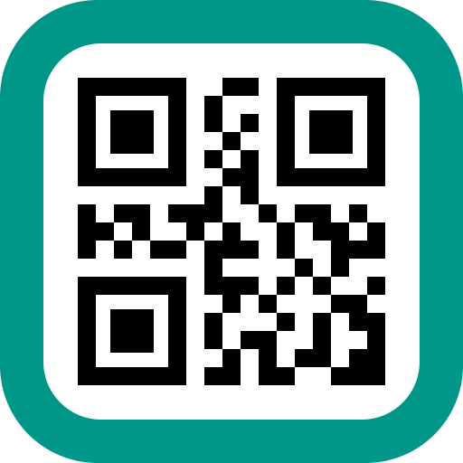 Leitor QR Code Google Play icon captured 2026-08-12