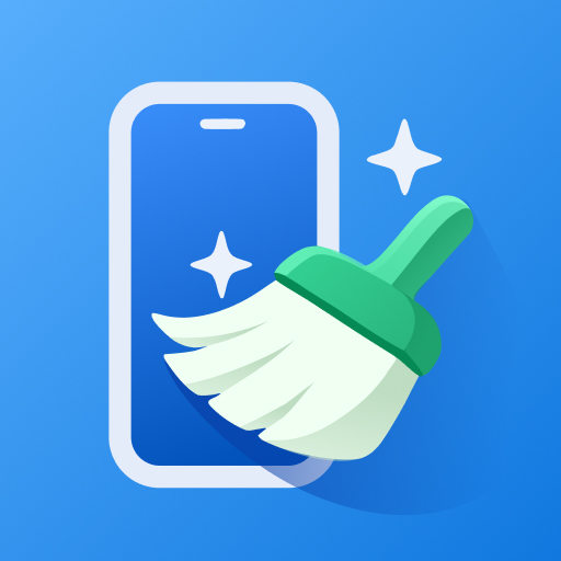 CleanPro Google Play icon