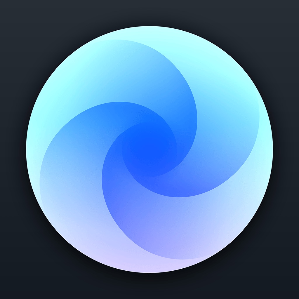 Zoom Earth - Weather Forecast app icon