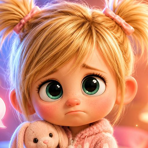 MyTalkinglulu Google Play icon captured 2026-08-13