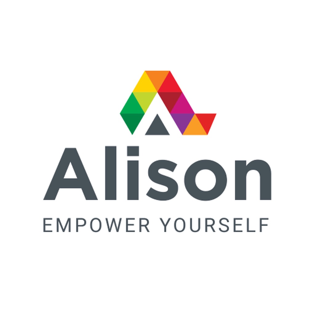 Alison: Online Education App app icon captured 2026-08-14