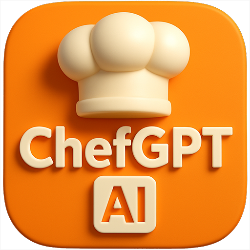 ChefGPT: Receitas com IA Google Play icon captured 2026-08-15