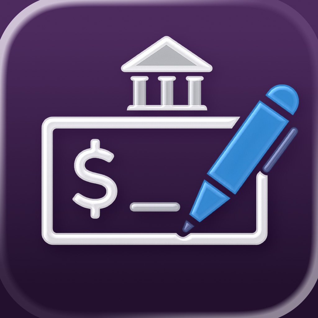 Check Generator app icon