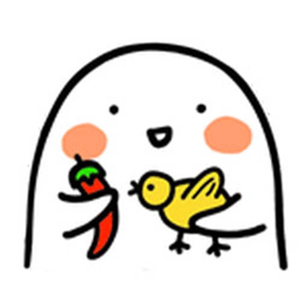 Ghosty Sticker app icon captured 2026-08-12