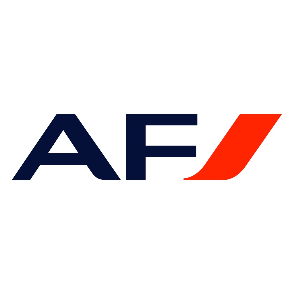 Air France - Book a flight app icon