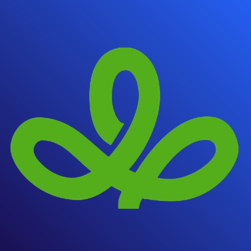 Wellify Sleep & Stress Relief Google Play icon captured 2026-08-13