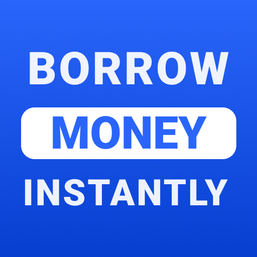 Borrow Money Instantly: Loans Google Play icon captured 2026-08-12