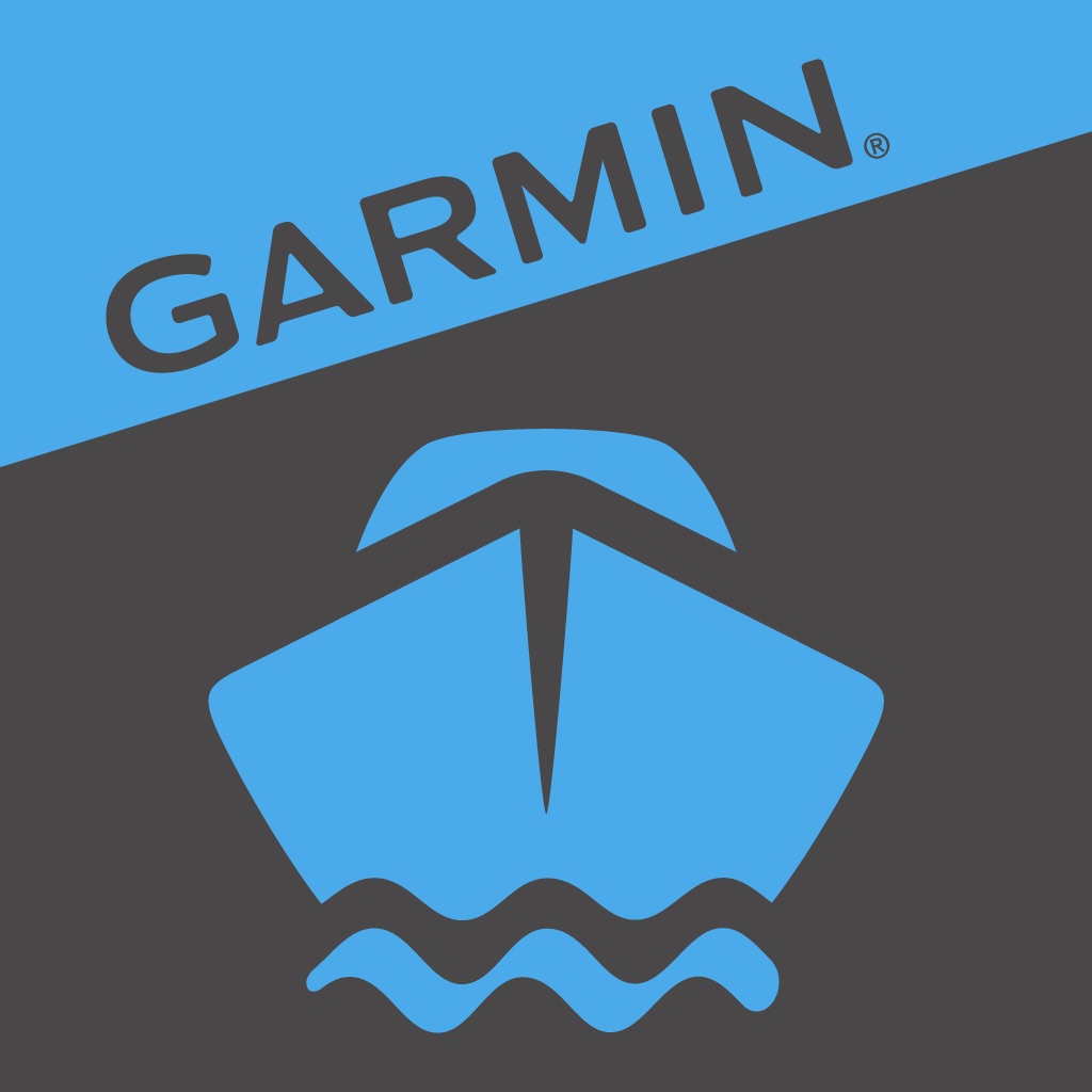 ActiveCaptain® app icon