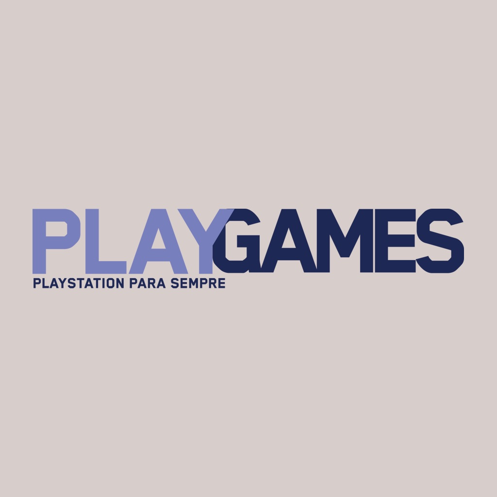 PLAY Games app icon