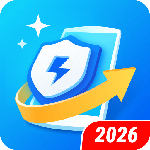 Ora Phone Master - limpar lixo Google Play icon captured 2026-08-15