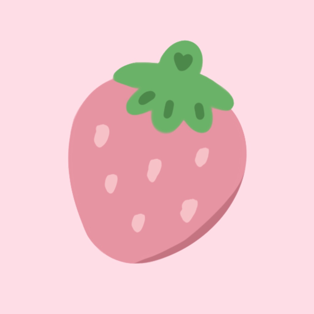 milkberi app icon