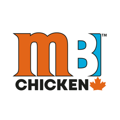 Mary Brown’s Chicken Google Play icon captured 2026-08-14