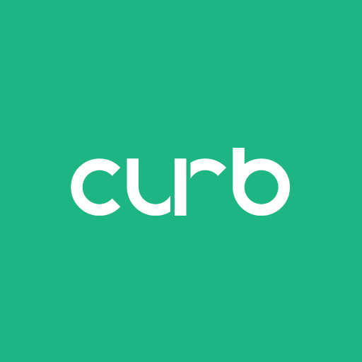 Curb - Request & Pay for Taxis Google Play icon captured 2026-08-12