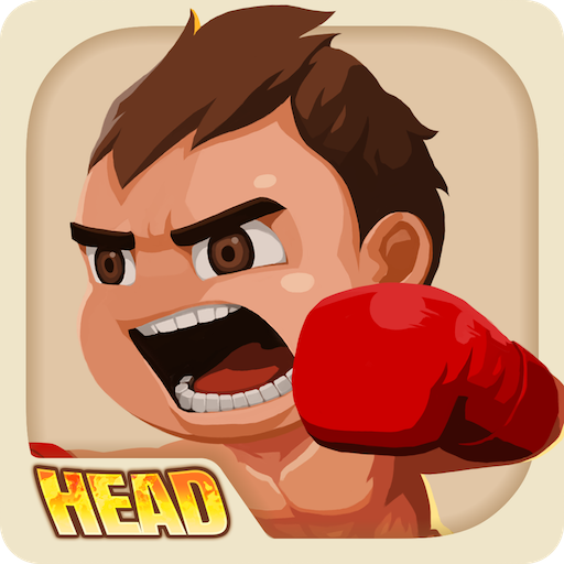 Head Boxing ( D&D Dream ) Google Play icon captured 2026-08-15