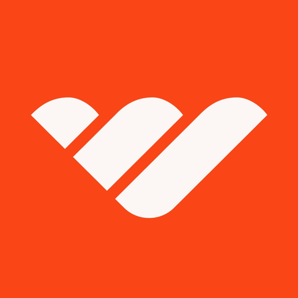 Whop app icon