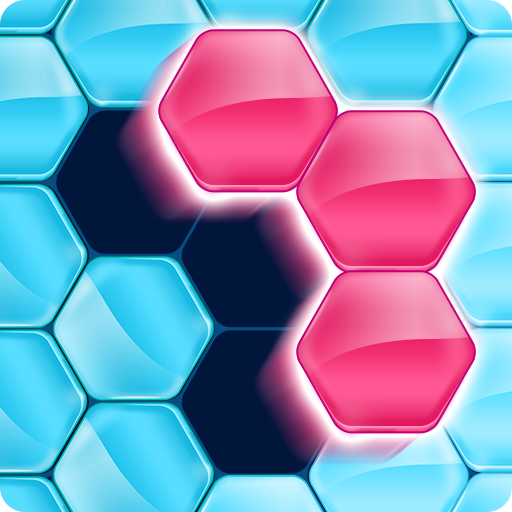 Block! Hexa Puzzle™ Google Play icon captured 2026-08-15