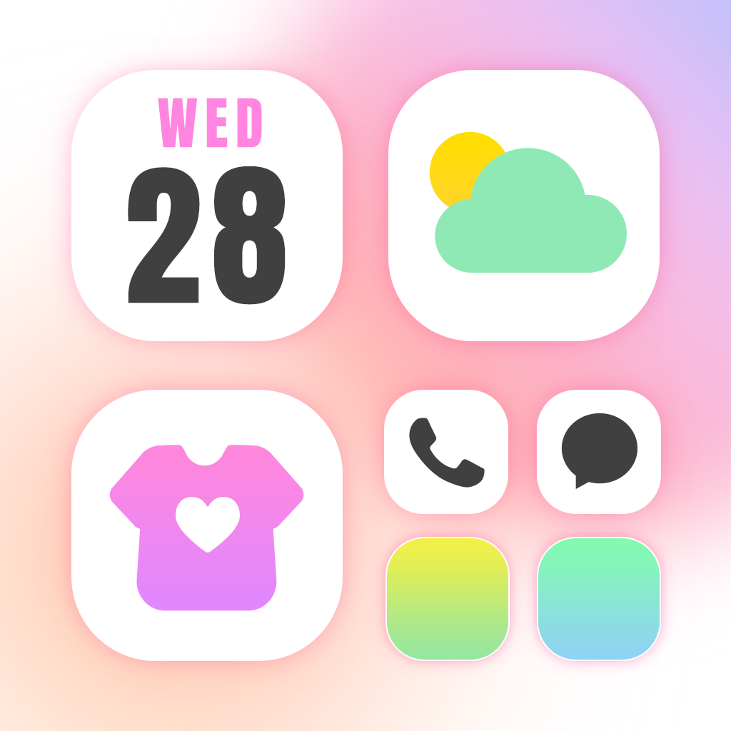 Previous ThemePack: Widgets & Wallpaper icon