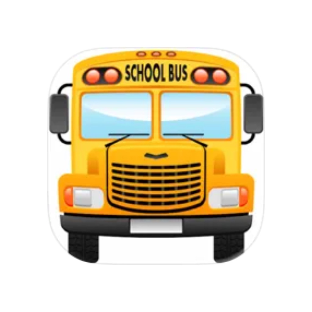 WheresTheBus app icon