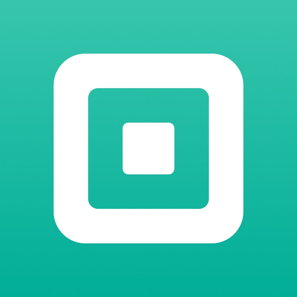 Square: Retail Point of Sale app icon