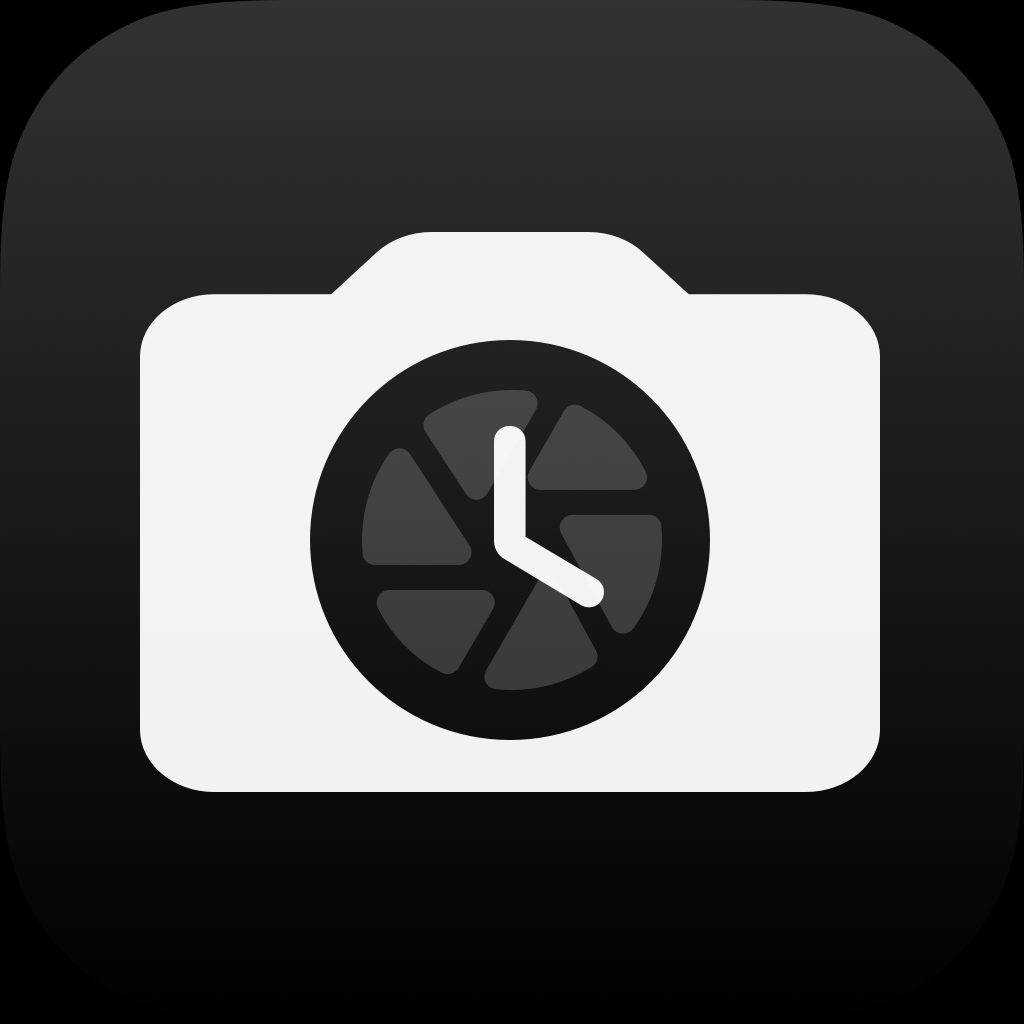 Previous Long Exposure Calculator icon