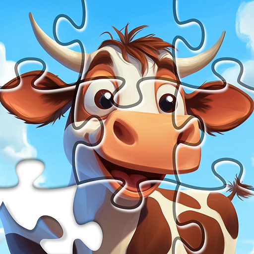 Farm Jigsaw - Jigsaw Puzzles Google Play icon captured 2026-08-15