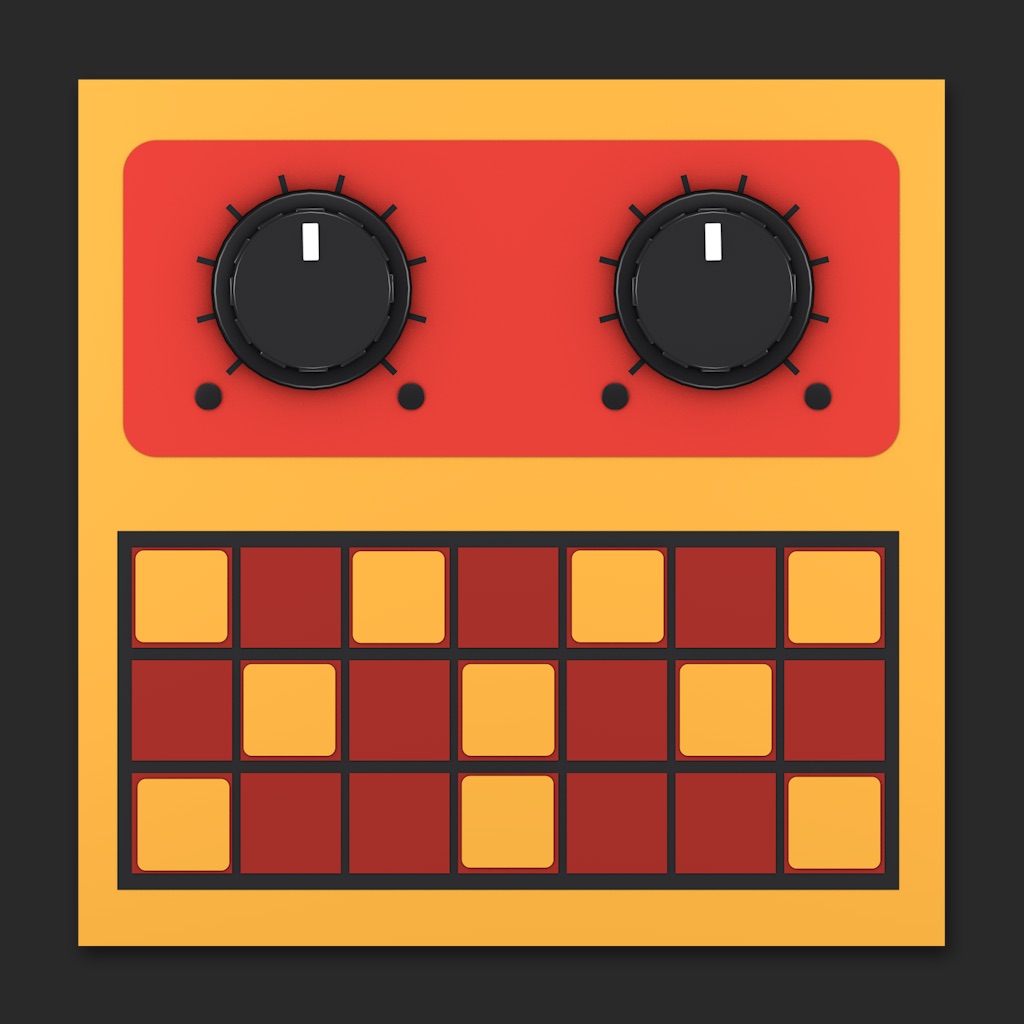 Latin Percussion app icon