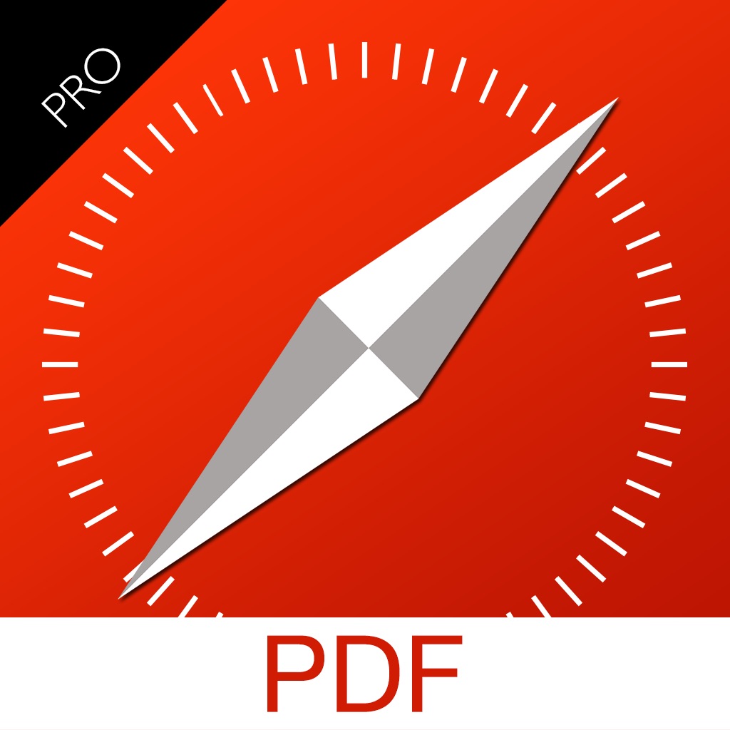PDF Converter ! app icon