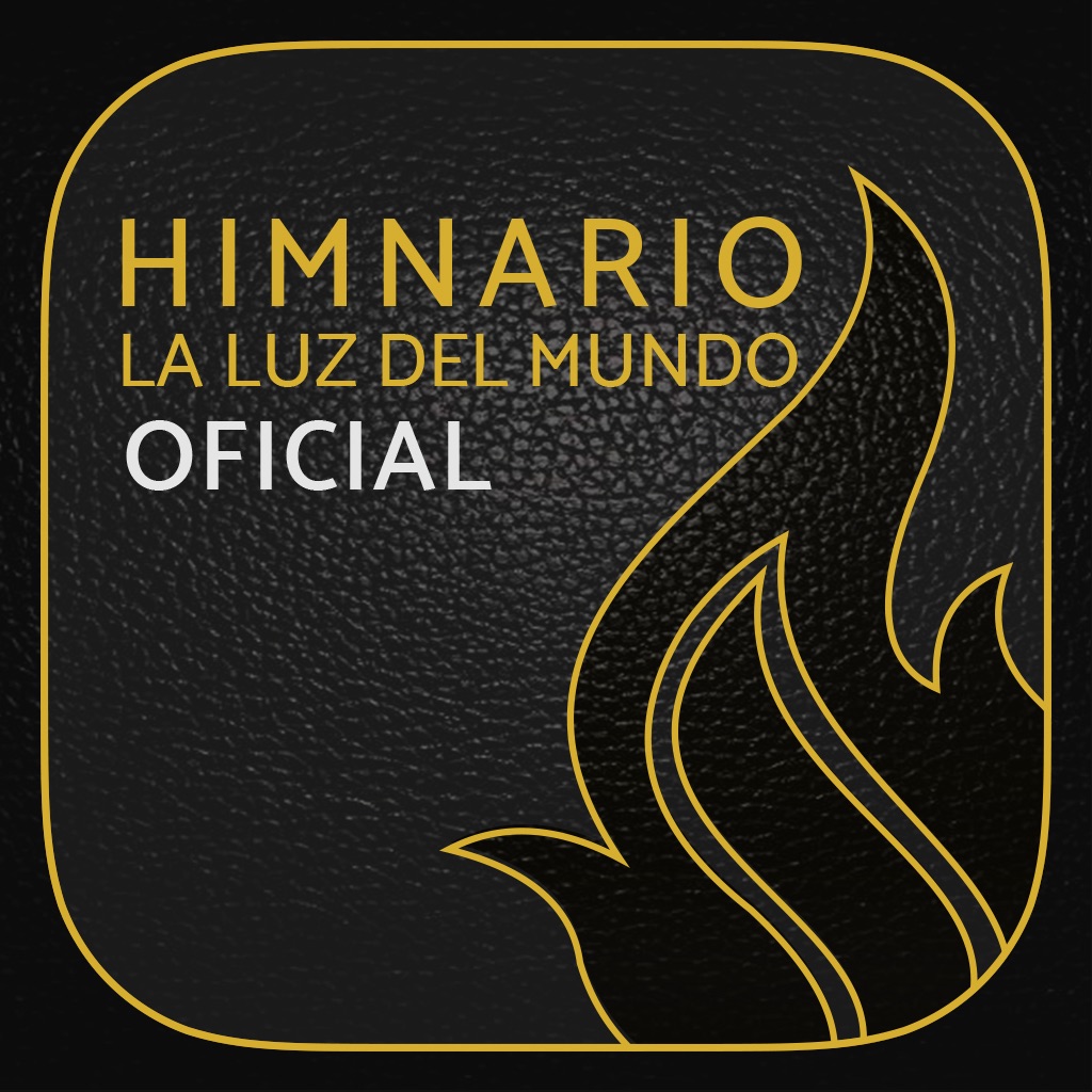 Himnario LLDM app icon