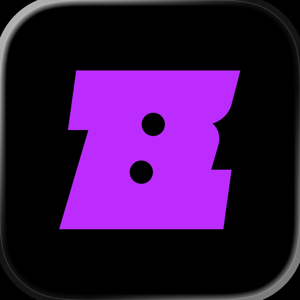 Zoombo: Nano AI Studio app icon